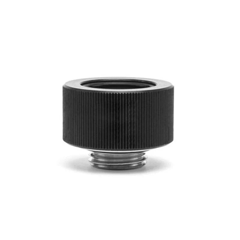 EK-HTC Classic 16mm - Black Cn - وصلات أنابيب